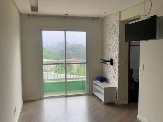 Apartamento com 2 quartos à venda na Rua Fagundes Varela, 121, Vila Príncipe de Gales, Santo André por R$ 292.000