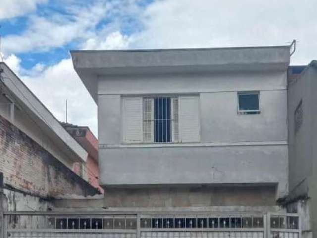 Casa com 2 quartos à venda na Rua Fiorentino Felipe, 158, Baeta Neves, São Bernardo do Campo por R$ 476.000