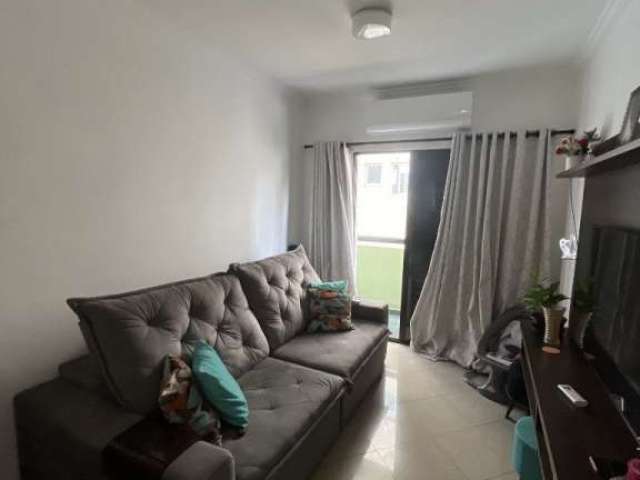 Apartamento com 3 quartos à venda na Rua Anunciata Gobbi, 222, Vila Euclides, São Bernardo do Campo por R$ 450.000
