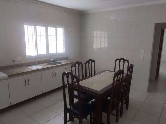Casa com 4 quartos à venda na Rua Gino Guazzelli, 70, Baeta Neves, São Bernardo do Campo por R$ 640.000