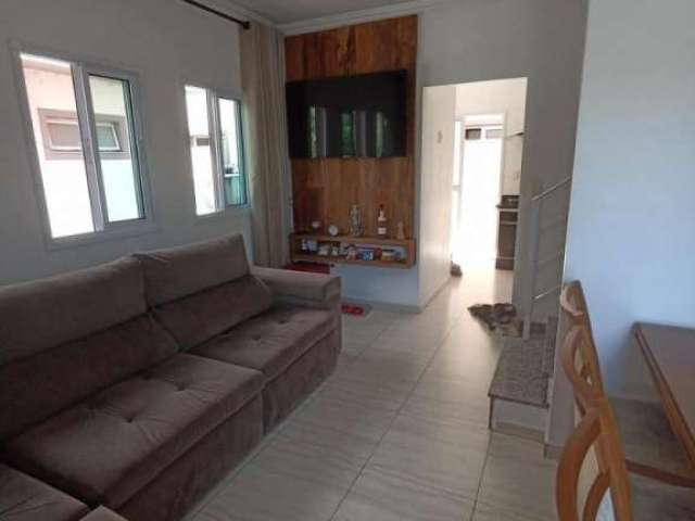 Casa com 3 quartos à venda na Rua Abreu Vieira, 59, Jardim Vila Rica, Santo André por R$ 487.000