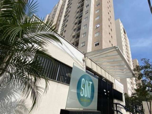 Apartamento com 2 quartos para alugar na Avenida Dom Jaime de Barros Câmara, 357, Planalto, São Bernardo do Campo por R$ 2.693