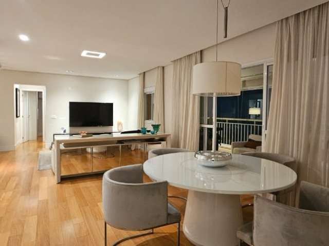 Apartamento com 2 quartos à venda na Avenida das Nações Unidas, 1515, Centro, São Bernardo do Campo por R$ 1.380.000