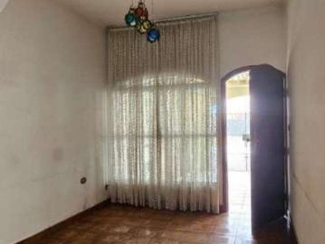 Casa com 3 quartos à venda na Rua Joaquim Maria, 406, São João Climaco, São Paulo por R$ 450.000
