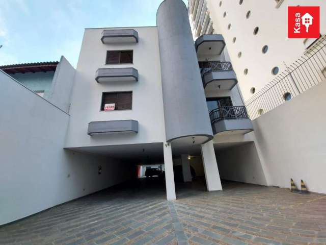 Apartamento com 3 quartos à venda na Alameda Francisco Alves, 76, Jardim, Santo André por R$ 580.000
