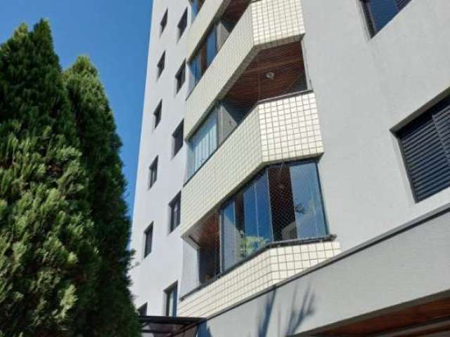 Apartamento com 3 quartos à venda na Rua Olavo Bilac, 795, Jardim Olavo Bilac, São Bernardo do Campo por R$ 420.000