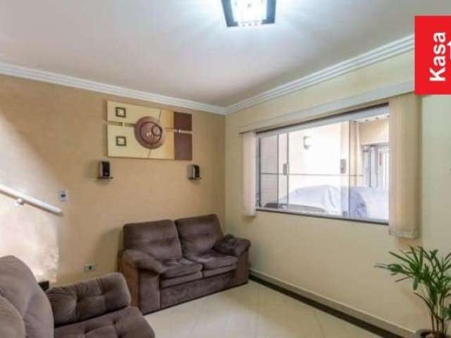 Casa com 3 quartos à venda na Rua Carmine Perrella, 313, Mauá, São Caetano do Sul por R$ 805.000