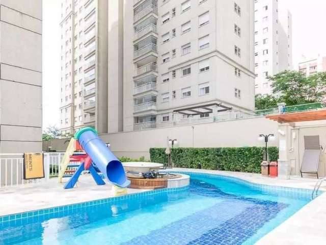 Apartamento com 4 quartos à venda na Avenida Dom Jaime de Barros Câmara, 715, Planalto, São Bernardo do Campo por R$ 1.050.000