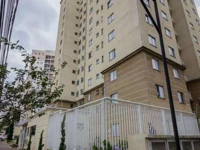 Apartamento com 2 quartos à venda na Avenida Dom Jaime de Barros Câmara, 945, Planalto, São Bernardo do Campo por R$ 390.000