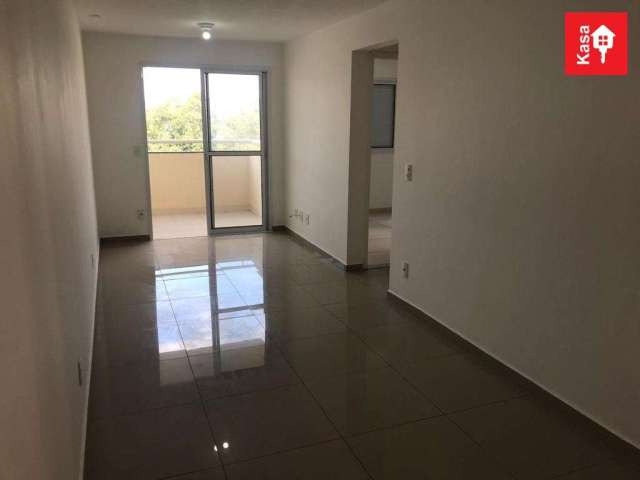 Apartamento com 2 quartos à venda na Avenida Maria Servidei Demarchi, 2320, Demarchi, São Bernardo do Campo por R$ 340.000