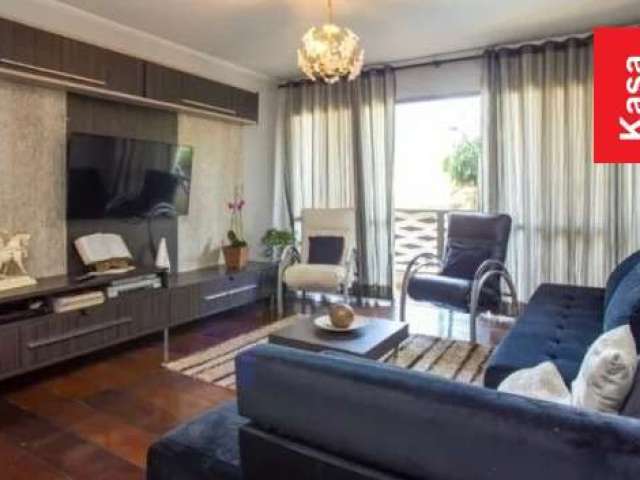 Apartamento com 3 quartos à venda na Avenida Senador Vergueiro, 779, Centro, São Bernardo do Campo por R$ 850.000