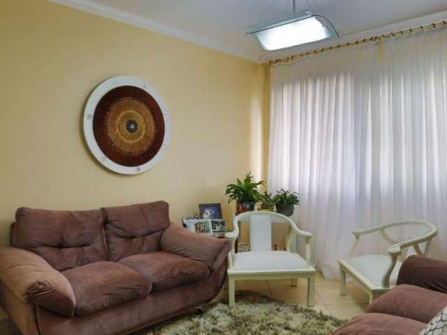Apartamento com 3 quartos à venda na Miriam Dora Rossi, 100, Jardim Chácara Inglesa, São Bernardo do Campo por R$ 721.000