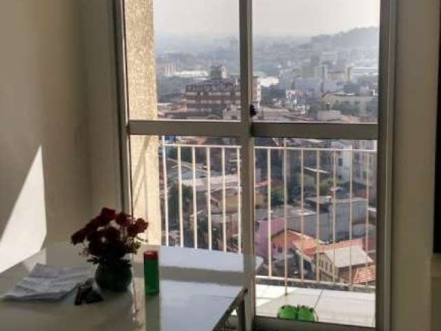 Apartamento com 2 quartos à venda na Rua João Éboli, 100, Planalto, São Bernardo do Campo por R$ 315.000