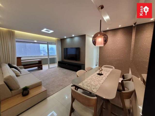 Apartamento com 3 quartos à venda na Rua dos Vianas, 411, Baeta Neves, São Bernardo do Campo por R$ 894.000