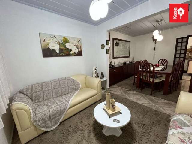 Casa com 2 quartos à venda na Cônego Luiz Catelli, 28, Independência, São Bernardo do Campo por R$ 715.000