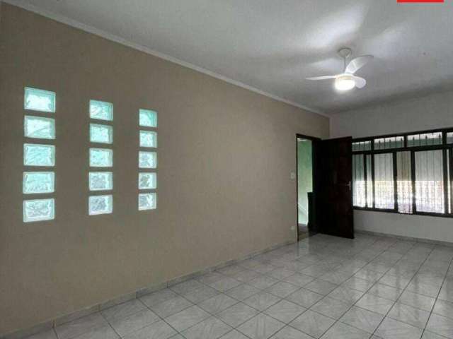 Casa com 3 quartos à venda na Rua Almeida Brandão, 36, Jordanópolis, São Bernardo do Campo por R$ 475.000