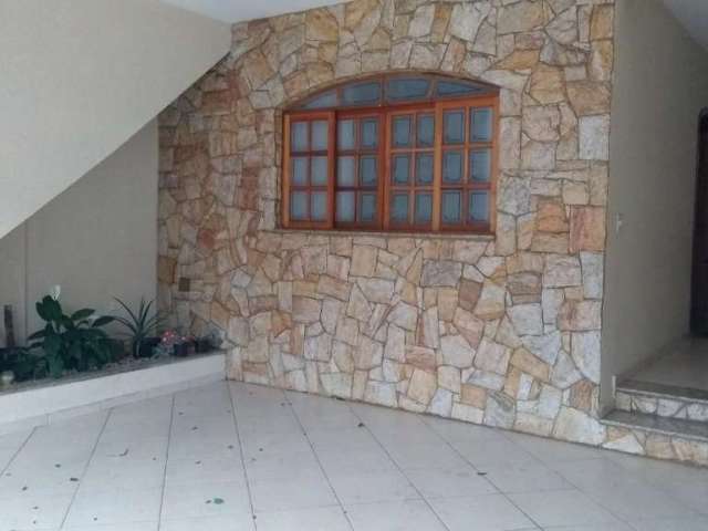 Casa com 3 quartos à venda na Rua Pindorama, 211, Jordanópolis, São Bernardo do Campo por R$ 750.000