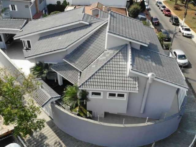 Casa com 4 quartos à venda na Henrique Pinchiari, 100, Parque Espacial, São Bernardo do Campo por R$ 2.545.000