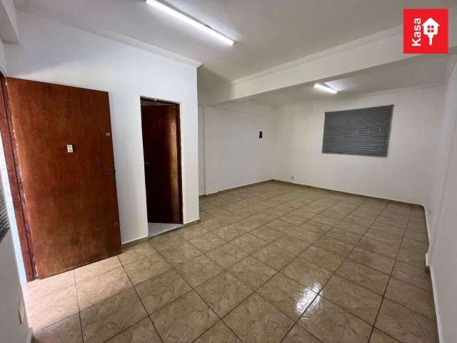 Sala comercial para alugar na André Rosa Coppini, 59, Planalto, São Bernardo do Campo por R$ 750
