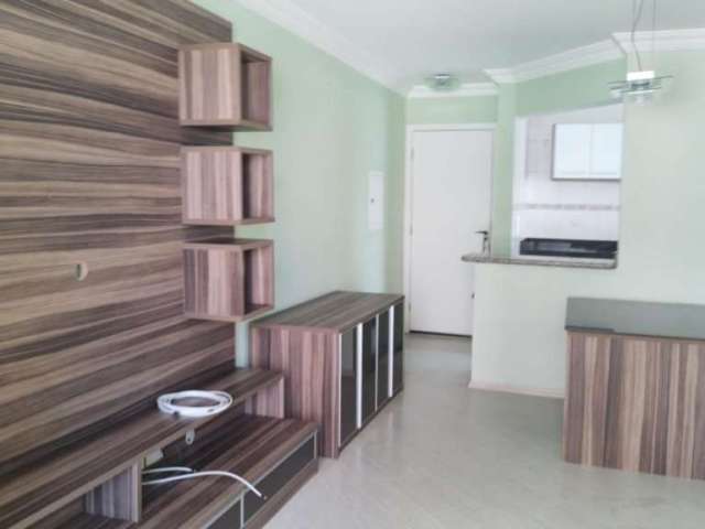 Apartamento com 2 quartos à venda na Rua Martim Afonso de Souza, 25, Vila Pires, Santo André por R$ 350.000