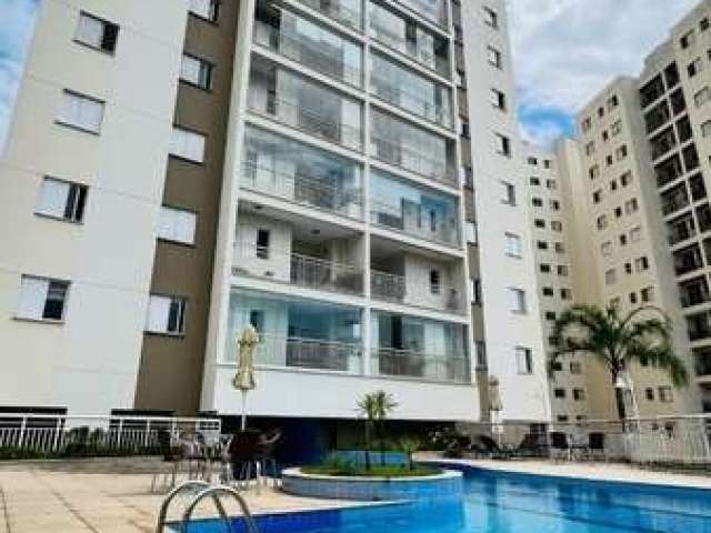 Apartamento com 2 quartos para alugar na Avenida Dom Jaime de Barros Câmara, 795, Planalto, São Bernardo do Campo por R$ 2.428