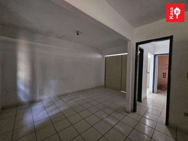 Casa comercial para alugar na Rua Armando Backx, 141, Demarchi, São Bernardo do Campo por R$ 1.503