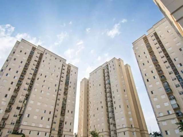 Apartamento com 2 quartos à venda na Avenida Dom Jaime de Barros Câmara, 670, Planalto, São Bernardo do Campo por R$ 485.000