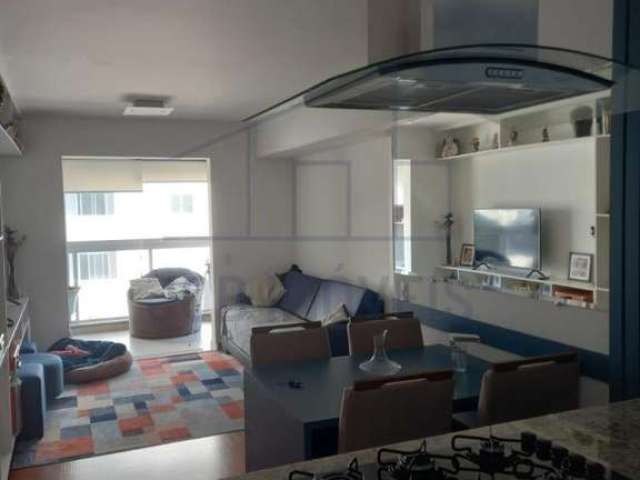 Apartamento para Venda em Santo André, Parque das Nações, 3 dormitórios, 1 suíte, 1 banheiro, 2 vagas
