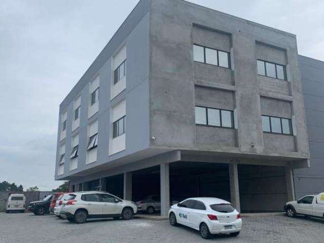 SALA COMERCIAL no DISTRITO INDUSTRIAL NORTE com 0 quartos para LOCAÇÃO, 215 m²