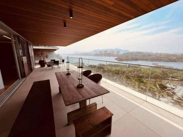 Apartamento com vista mar no grand hyatt