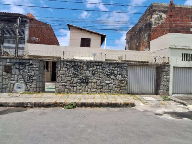Excelente Casa Residencial na Barra do Ceará