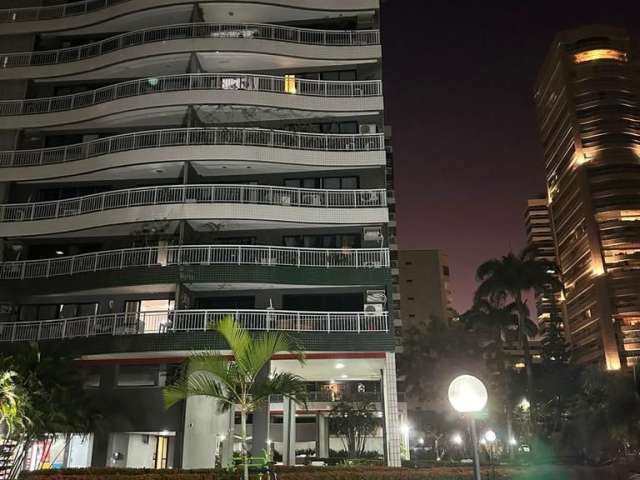 Excelente AP de 95m² no Meireles em Fortaleza-CE