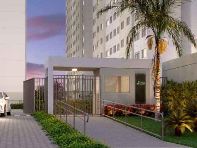 Apartamento em Lançamento no Viva Limão com 2 Quarto e 33,19 M²- Jardim Pereira Leite, São Paulo/ Sp