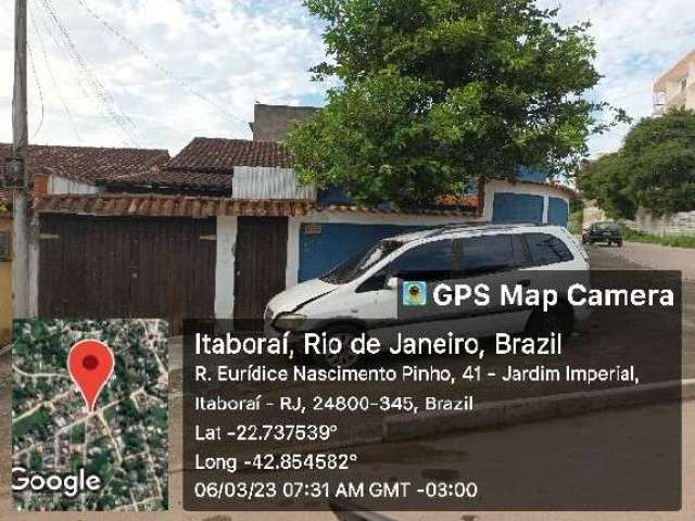 Oportunidade Única em ITABORAI - RJ | Tipo: Casa | Negociação: Venda Direta Online  | Situação: Imóvel