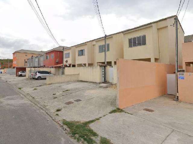 Oportunidade Única em QUEIMADOS - RJ | Tipo: Casa | Negociação: Licitação Aberta  | Situação: Imóvel