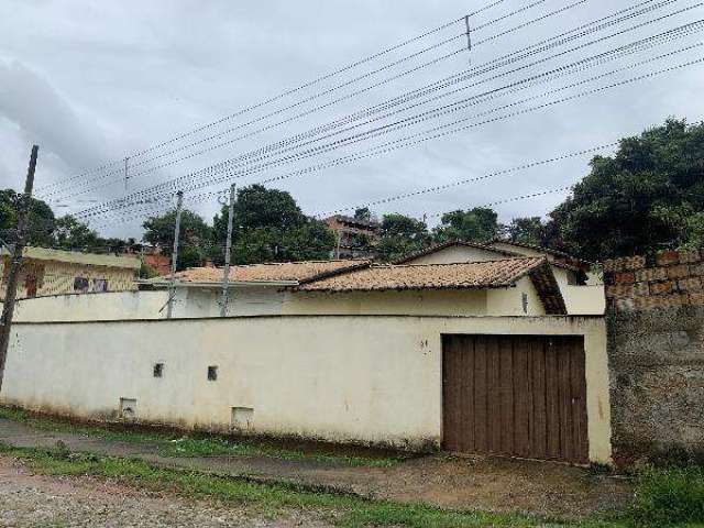 Oportunidade Única em RIBEIRAO DAS NEVES - MG | Tipo: Casa | Negociação: Licitação Aberta  | Situação: Imóvel