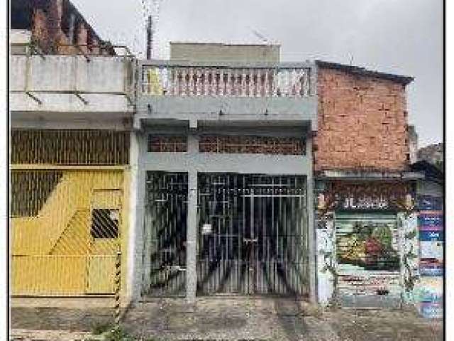 GUARULHOS - PARQUE SAO MIGUEL - Oportunidade Única em GUARULHOS - SP | Tipo: Casa | Negociação: Leilão  | Situação: Imóvel Casa