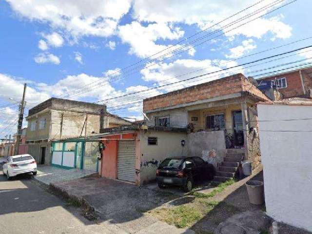 Oportunidade Única em QUEIMADOS - RJ | Tipo: Casa | Negociação: Leilão  | Situação: Imóvel