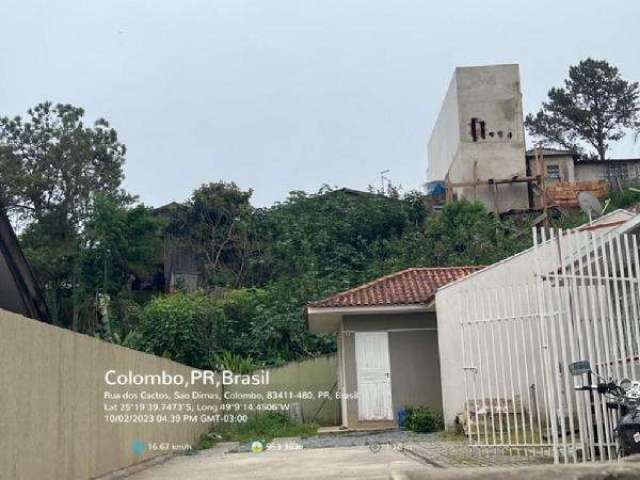 Oportunidade Única em COLOMBO - PR | Tipo: Casa | Negociação: Leilão  | Situação: Imóvel