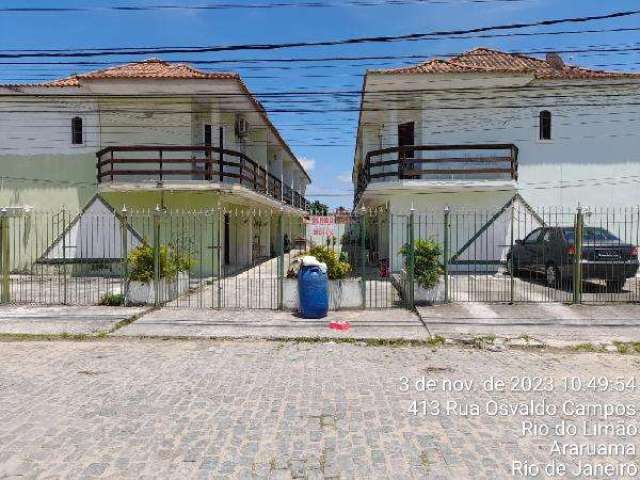 Oportunidade Única em ARARUAMA - RJ | Tipo: Apartamento | Negociação: Leilão  | Situação: Imóvel
