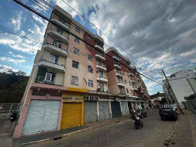 RES E COMERCIAL VILA NOVA III - Oportunidade Única em TRES RIOS - RJ | Tipo: Apartamento | Negociação: Leilão  | Situação: Imóvel Apartamento