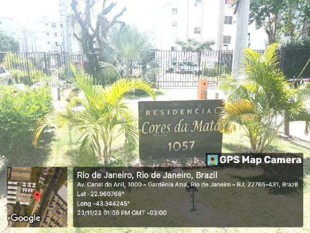 Oportunidade Única em RIO DE JANEIRO - RJ | Tipo: Apartamento | Negociação: Leilão  | Situação: Imóvel