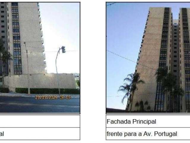 Oportunidade Única em RIBEIRAO PRETO - SP | Tipo: Apartamento | Negociação: Leilão  | Situação: Imóvel