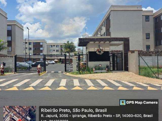 Oportunidade Única em RIBEIRAO PRETO - SP | Tipo: Apartamento | Negociação: Leilão  | Situação: Imóvel