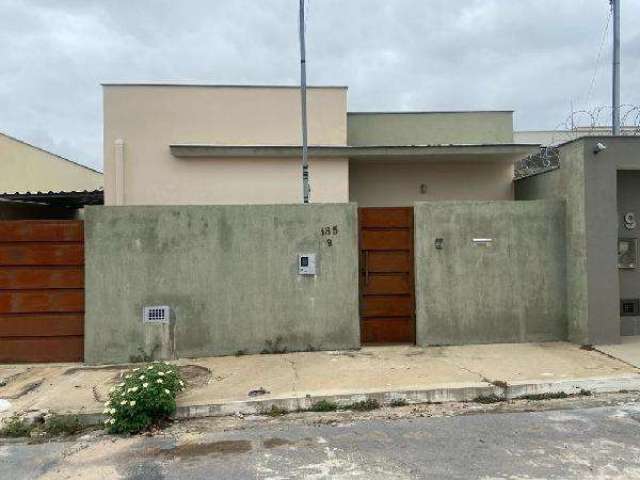 Oportunidade Única em LAGOA DA PRATA - MG | Tipo: Casa | Negociação: Leilão  | Situação: Imóvel