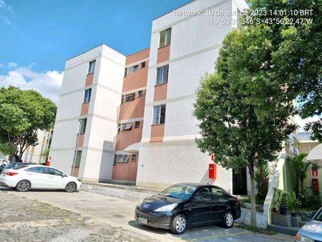 Oportunidade Única em BELO HORIZONTE - MG | Tipo: Apartamento | Negociação: Leilão  | Situação: Imóvel