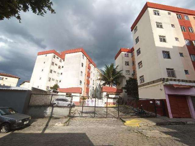 RES COMERCIAL III - Oportunidade Única em TRES RIOS - RJ | Tipo: Apartamento | Negociação: Leilão  | Situação: Imóvel Apartamento