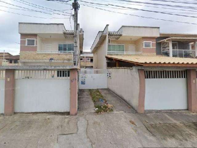 Oportunidade Única em RIO DAS OSTRAS - RJ | Tipo: Casa | Negociação: Leilão  | Situação: Imóvel