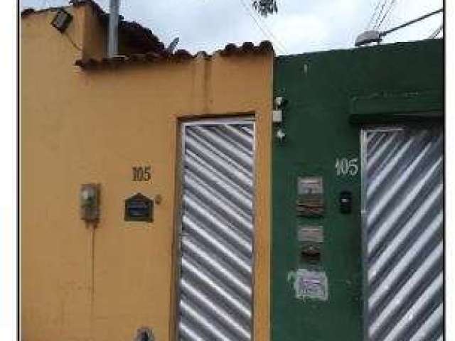 Oportunidade Única em QUEIMADOS - RJ | Tipo: Casa | Negociação: Leilão  | Situação: Imóvel