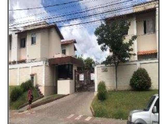 RESIDENCIAL CITY MORADA NOVA - Oportunidade Única em SETE LAGOAS - MG | Tipo: Apartamento | Negociação: Leilão  | Situação: Imóvel Apartamento